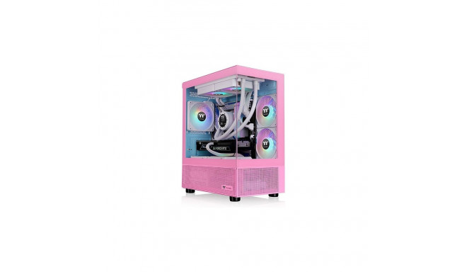 Mini Thermaltake View 170 TG ARGB mulliroosa
