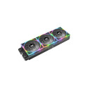 "120mm Thermaltake TOUGHFAN EX 120 ARGB Sync 3Pack"