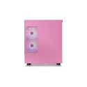 "Mini Thermaltake View 170 TG ARGB Bubble Pink"