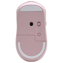 "HP 400 Quiet Pink Wireless Mouse EURO (P)"