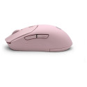 "HP 400 Quiet Pink Wireless Mouse EURO (P)"