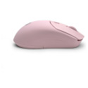 "HP 400 Quiet Pink Wireless Mouse EURO (P)"