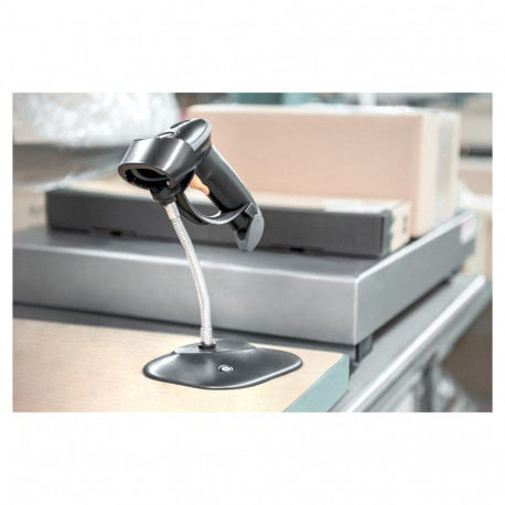 Digitus 1D/2D Bluetooth QR-Code hall vöötkoodi käsiluger