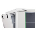 "DIGITUS Wandgehäuse Dynamic 7HE 416,2x600x450mm grau"