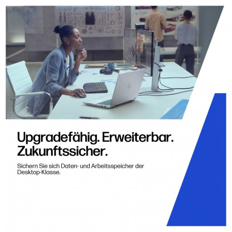 "HP ZBOOK FURY 16 G1I U9-285HX"