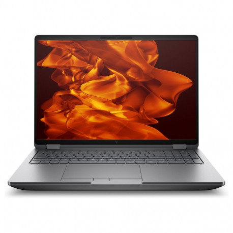 "HP ZBOOK FURY 16 G1I U9-285HX"