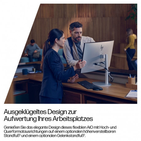 "AIO HP ELITE STUDIO 8 AIO G1I U5-235"