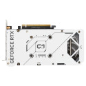 "RTX5060 8GB Asus DUAL GDDR7 white"