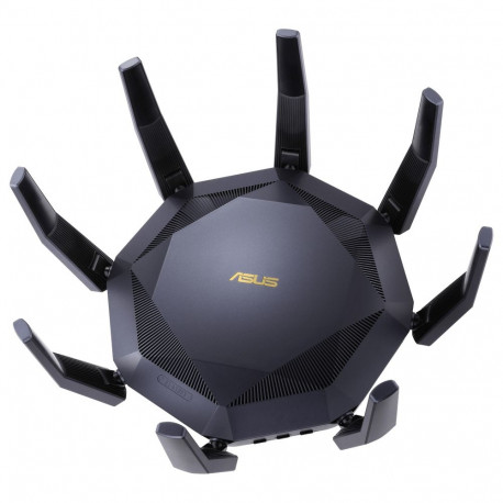 "ASUS RT-AX89X DualBand AX6000 WiFi6 WLAN-Router"
