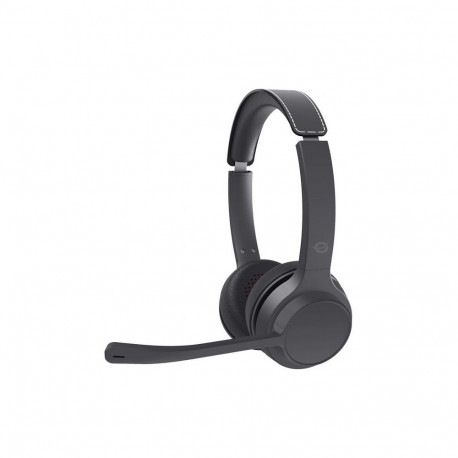 "CONCEPTRONIC Headset Wireless BT 5.3 Stereo black"