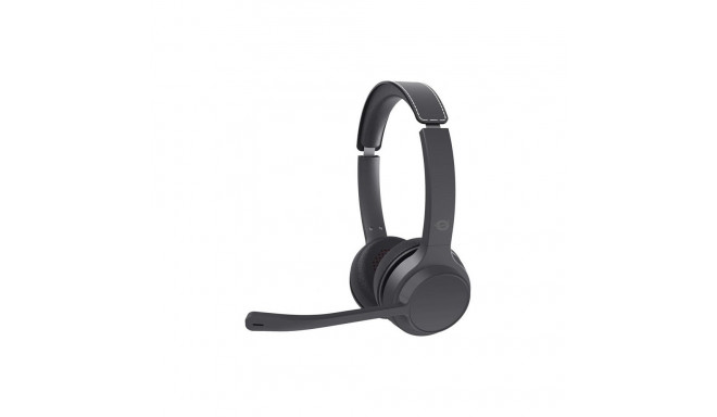"CONCEPTRONIC Headset Wireless BT 5.3 Stereo black"