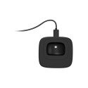 "CONCEPTRONIC Headset Wireless BT 5.0 +Ladestation black"