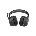 "CONCEPTRONIC Headset Wireless BT 5.3 Stereo black"