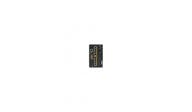 "Cisco CATALYST IE3400 RUGGED SERIES"