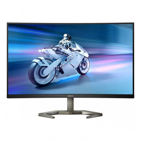 Philips monitor 32M1C5200W 80.0cm (31.5") 16:09 VA kõver 2xHDMI+DP jaemüük