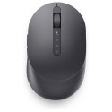 "Dell MS7421W Maus Bluetooth schwarz Kabellos Optisch"