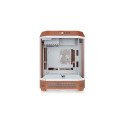 "Thermaltake The Tower 600 Mocha Mousse"