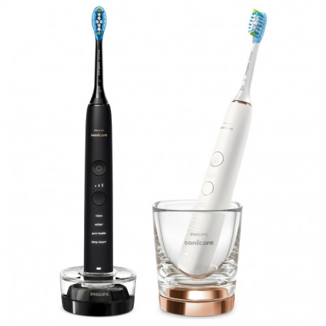 "Philips HX9914/57 Sonicare DiamondClean 9000"