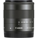 Canon EF-M 18-55mm f/3.5-5.6 IS STM objektiiv