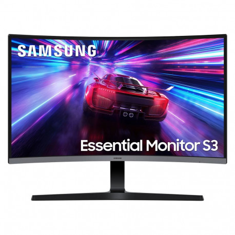 Samsung monitor Essential S3 S39GD S27D396GAU 68,0cm/27" (1920x1080) 16:9 FHD VA kaardus 4ms 100Hz D