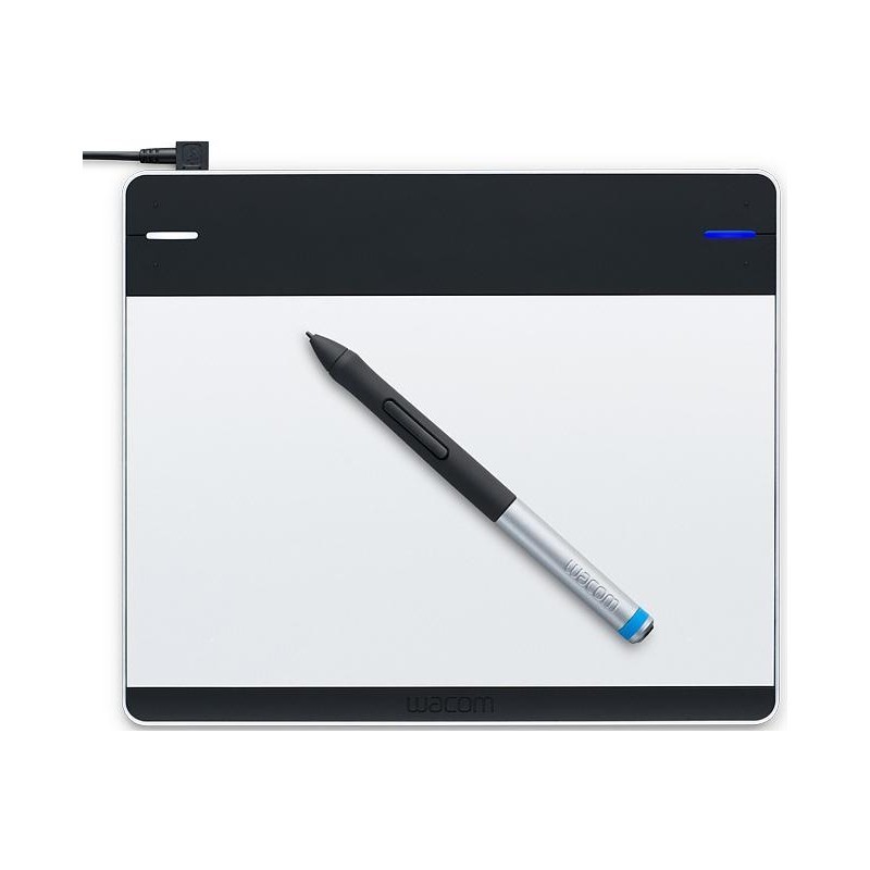 Wacom для дизайна