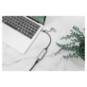 DIGITUS USB-C adapter USB3.0/USB C 3.1 > 2.5G Ethernet