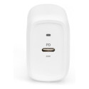 "Charger USB-C DIGITUS 20W PD3.0 weiß"