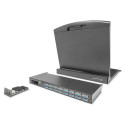"KVM module 16-Port fr modularisierte KVM-Konsole"