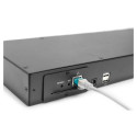 "KVM module 16-Port fr modularisierte KVM-Konsole"