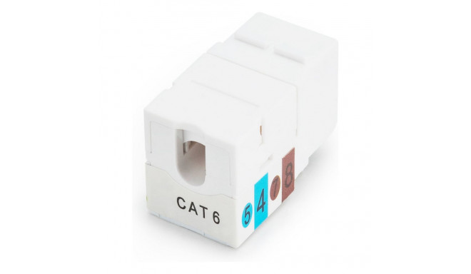 DIGITUS Cat6 RJ45 -> LSA pesa