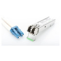 "DIGITUS mini GBIC (SFP) Module. 1.25 Gbps. 80km"
