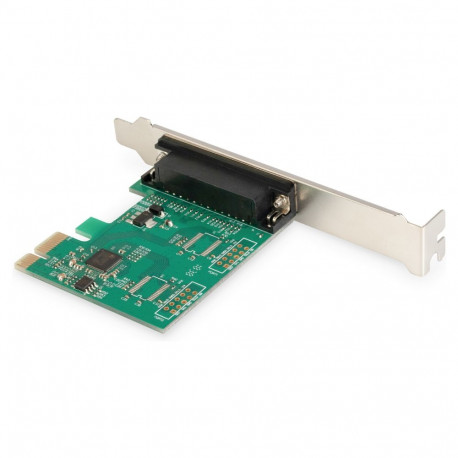 Digitus PCIe 1x paralleelne