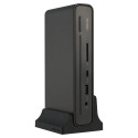 "ASUS DC301 3 DISPLAY USB-C DOCK/EU"