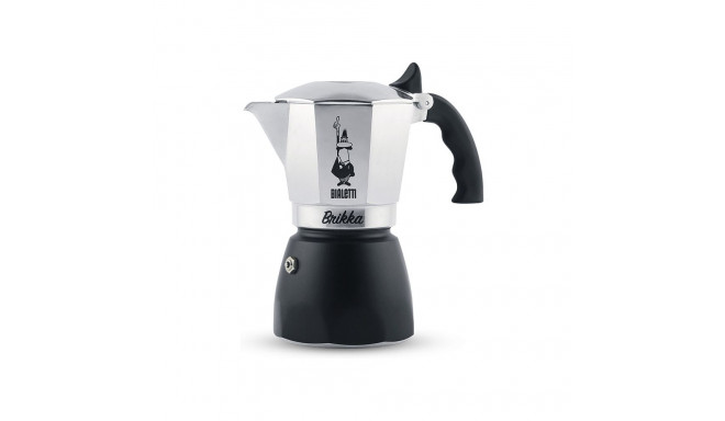 "Bialetti New Brikka 2023 2TZ"