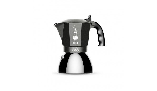 Bialetti Brikka 4TZ induktsioon
