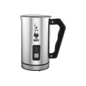 "Bialetti MK01 Milchaufschumer Edelstahl"