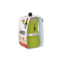 "Bialetti RAINBOW 3TZ grn"