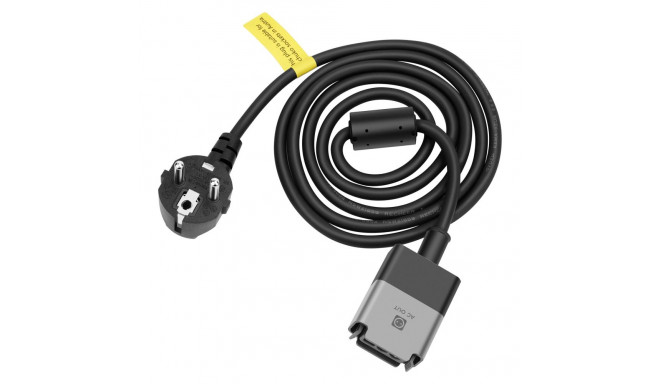 "ECOFLOW AC Cable - 3m - Charging cable"