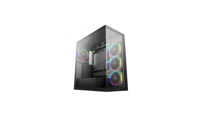 DeepCool CG580 4F V2 midi