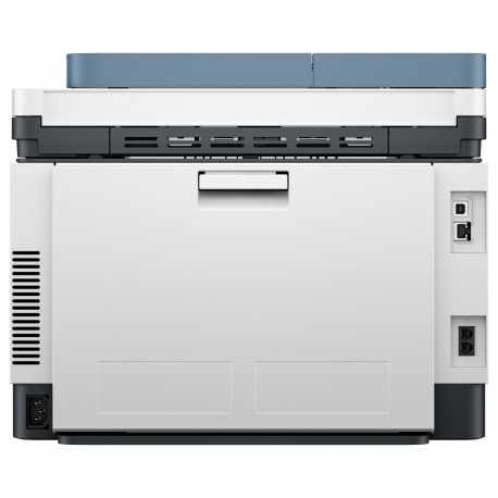 FL HP Color LaserJet PRO MFP 3302sdwg värviline laserprinter 3in1 A4 LAN WiFi ADF Duplex