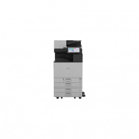 Ricoh värviline multifunktsionaalne süsteem IM C3010 3in1 A3 LAN