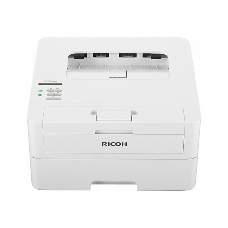 Ricoh SP 230DNw mustvalge laserprinter A4 30 S./Min. LAN WLAN dupleks