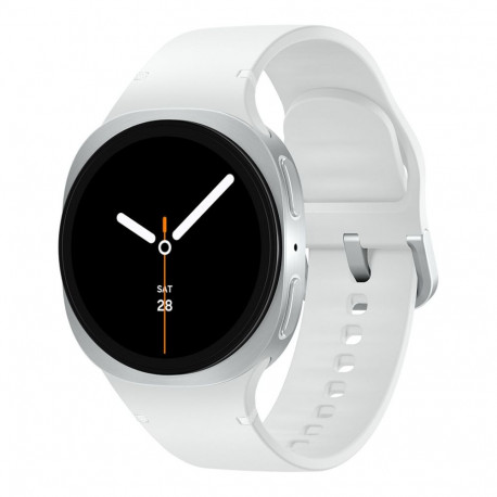 Samsung Galaxy Watch8 SM-L320 40 mm, hõbedane