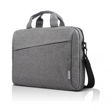 "Lenovo T210 Casual Toploader 15,6 grau"