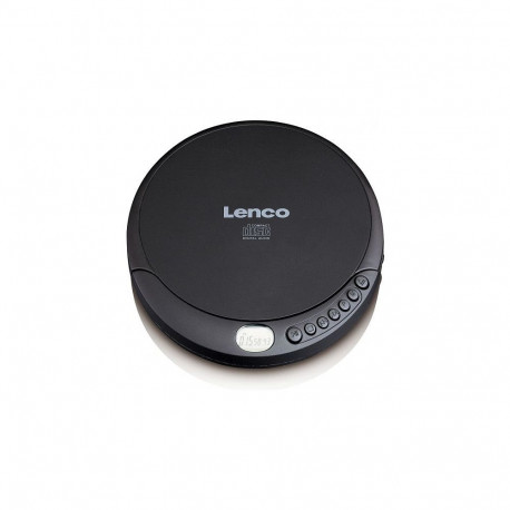 Lenco CD-010 must