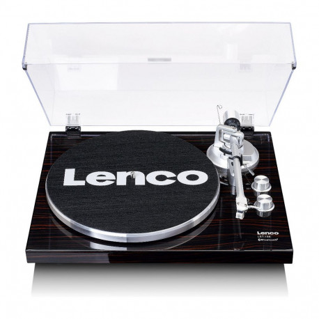 Lenco LBT-188, pähklipruun
