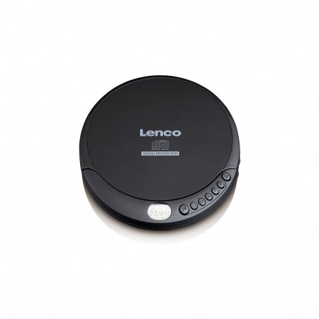 Lenco CD-200 must