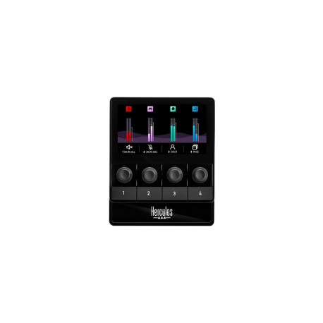 "Audio Controller Hercules Stream 100 retail"