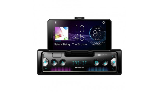 "Pioneer SPH-20DAB"