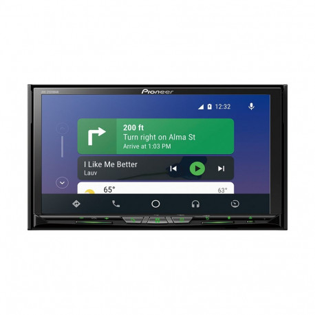 "Pioneer AVH-Z9200DAB"